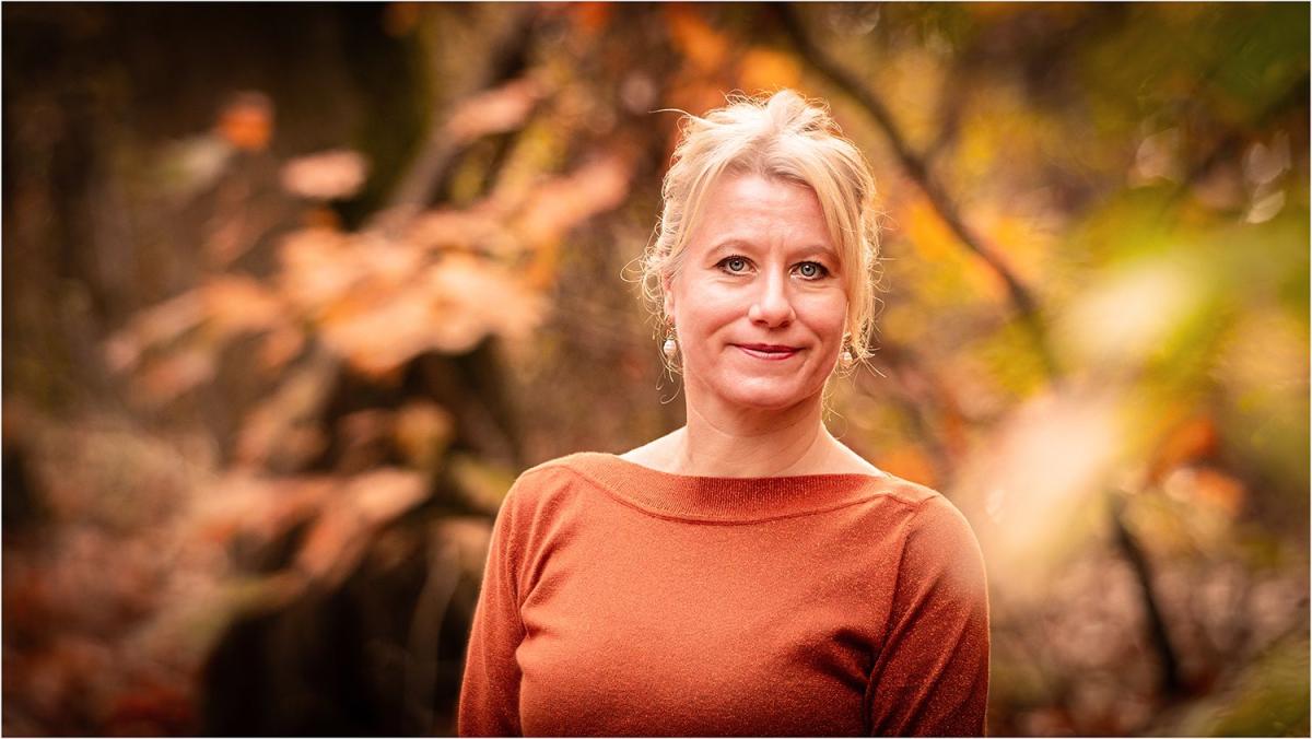 Myrthe Bruinzeel