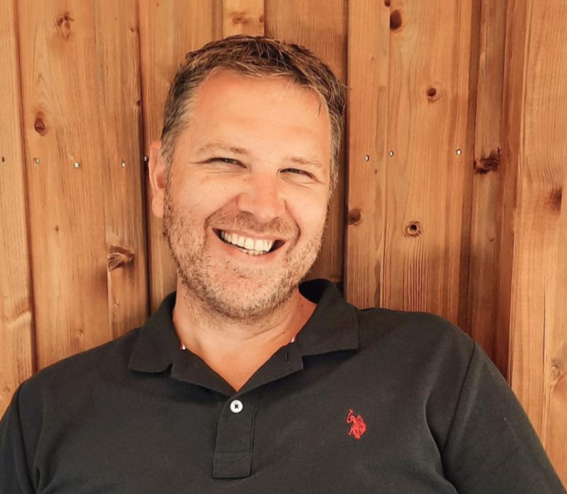 Bas van Wijk