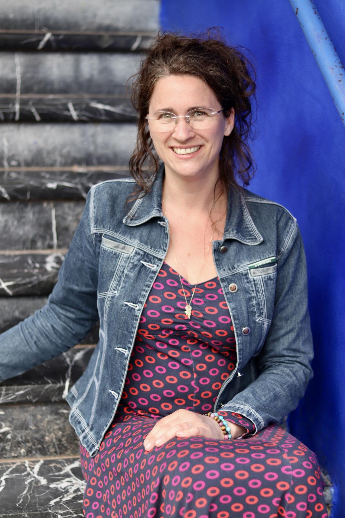 Esther Zwietink